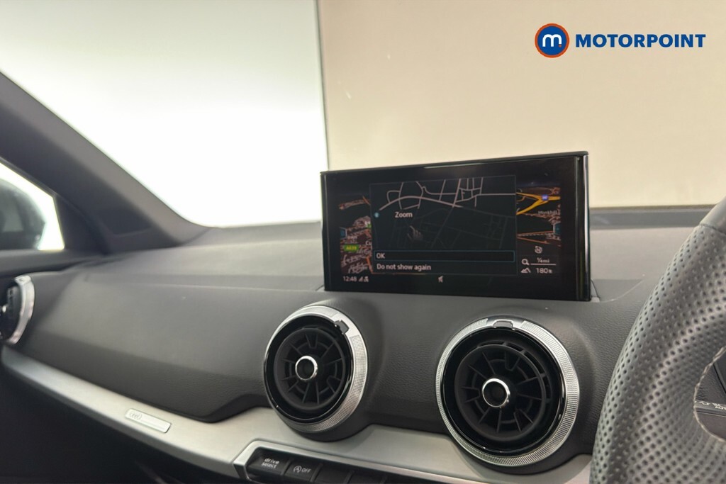 Audi Q2 1.0 Tfsi 30 Sport Suv Euro 6 S Grey #13
