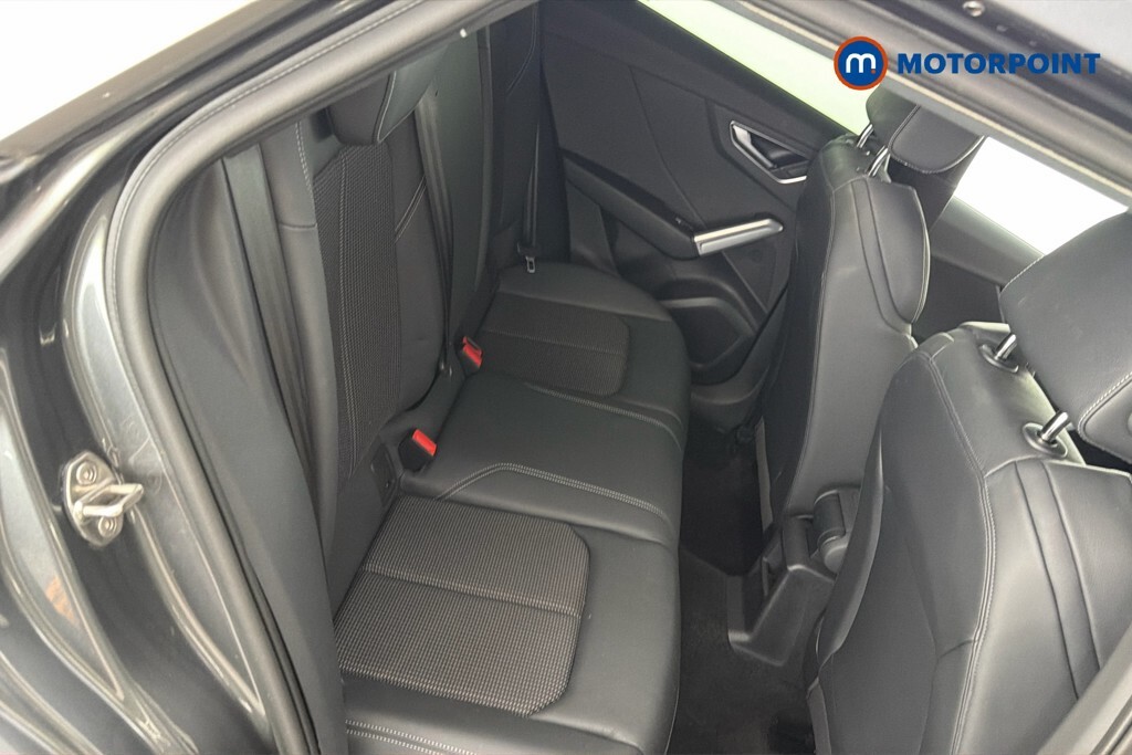 Audi Q2 1.0 Tfsi 30 Sport Suv Euro 6 S Grey #18