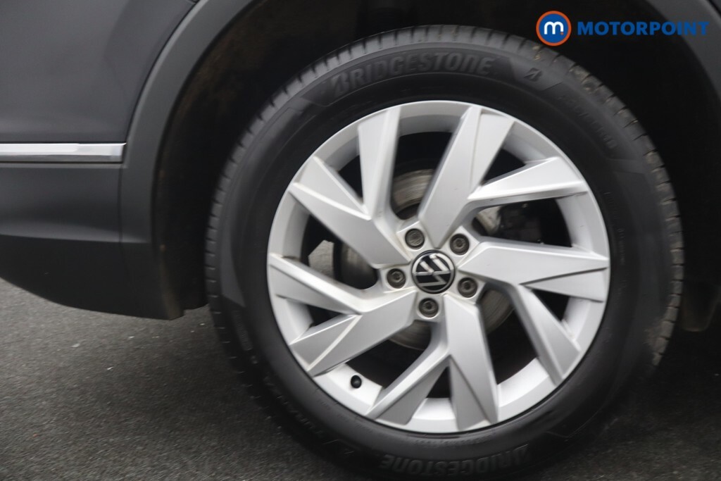 Volkswagen Tiguan Allspace 2.0Tdi 150Ps Elegance Scr 4Motio Grey #14