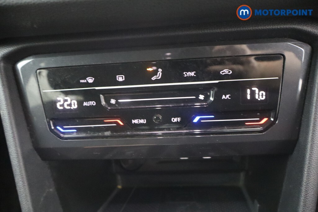 Volkswagen Tiguan Allspace 2.0Tdi 150Ps Elegance Scr 4Motio Grey #28