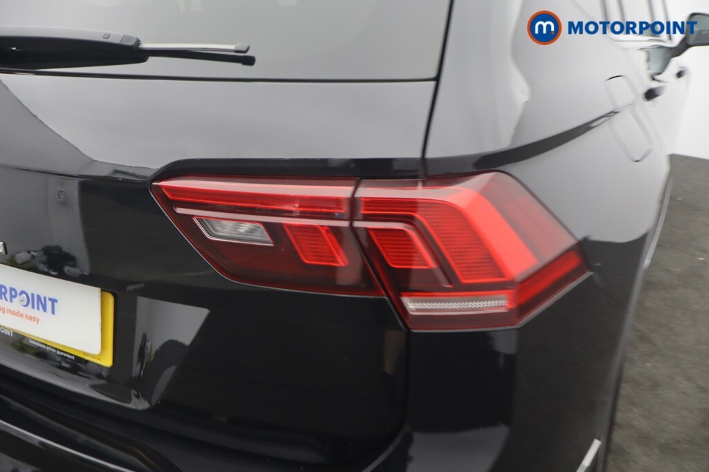 Volkswagen Tiguan Allspace 2.0Tdi 150Ps Elegance Scr 4Motio Grey #11