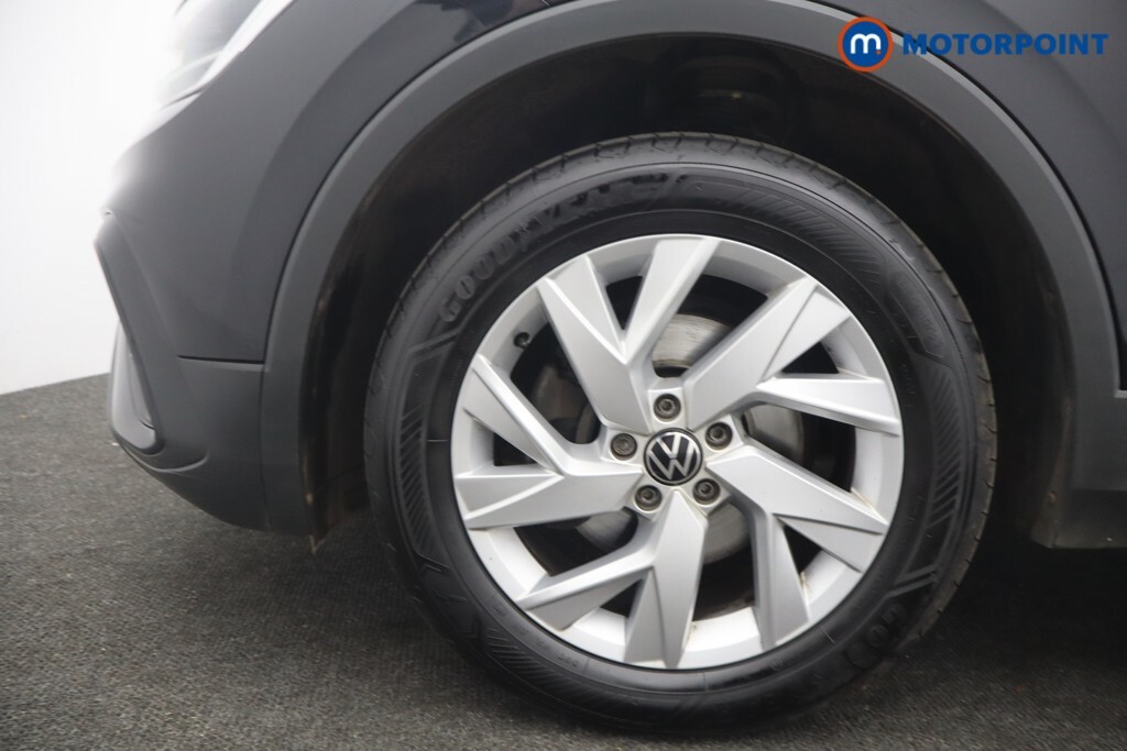 Volkswagen Tiguan Allspace 2.0Tdi 150Ps Elegance Scr 4Motio Grey #37