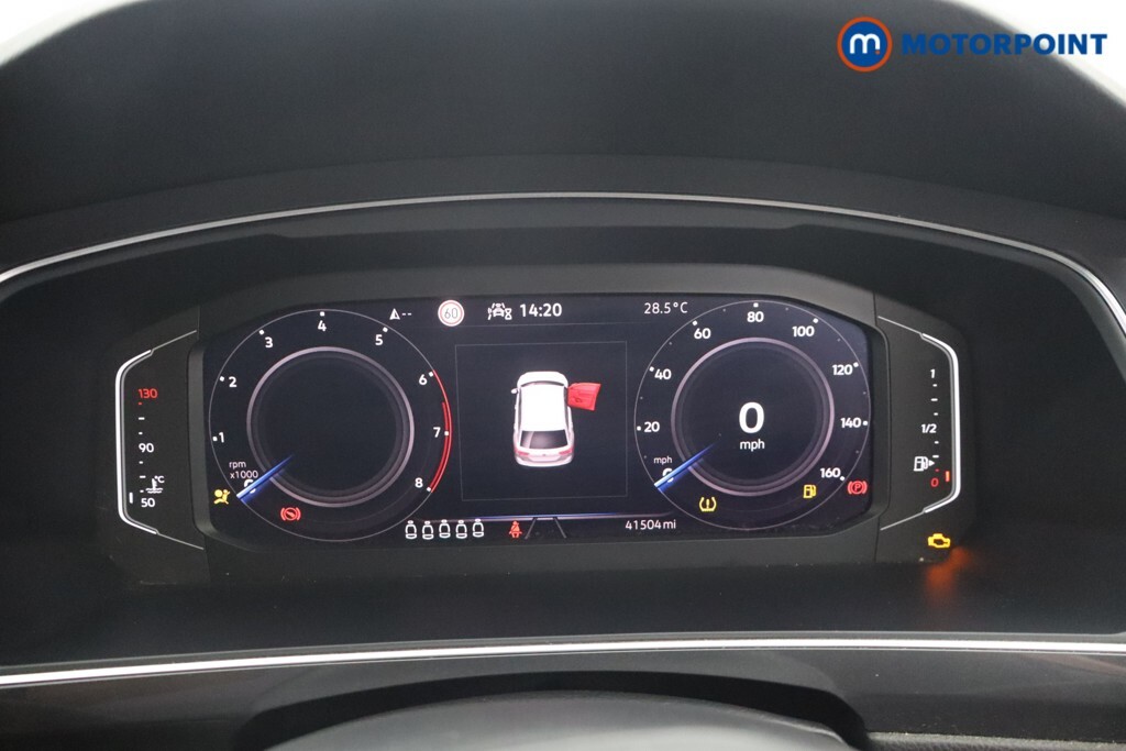 Volkswagen Tiguan Allspace 2.0Tdi 150Ps Elegance Scr 4Motio Grey #26