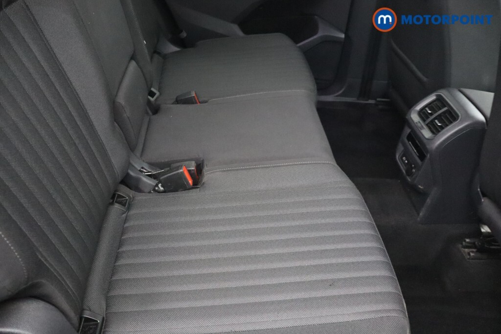 Volkswagen Tiguan Allspace 2.0Tdi 150Ps Elegance Scr 4Motio Grey #15