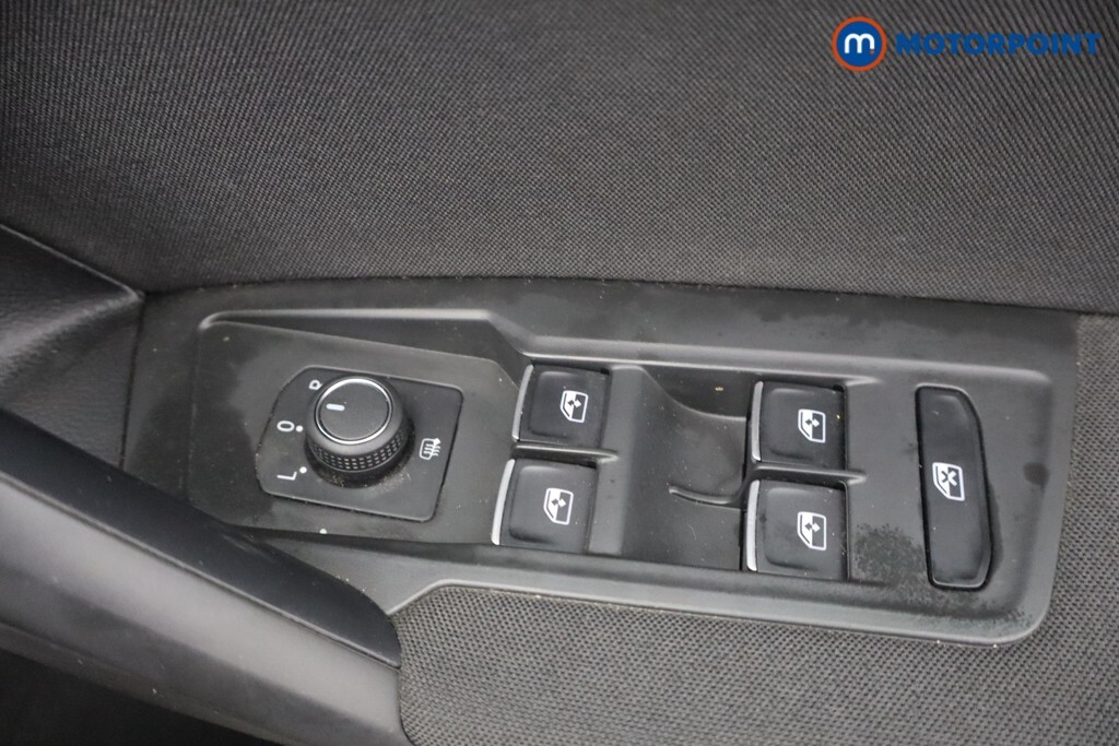 Volkswagen Tiguan Allspace 2.0Tdi 150Ps Elegance Scr 4Motio Grey #19