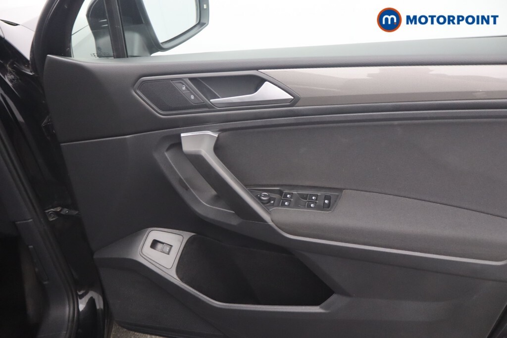 Volkswagen Tiguan Allspace 2.0Tdi 150Ps Elegance Scr 4Motio Grey #18