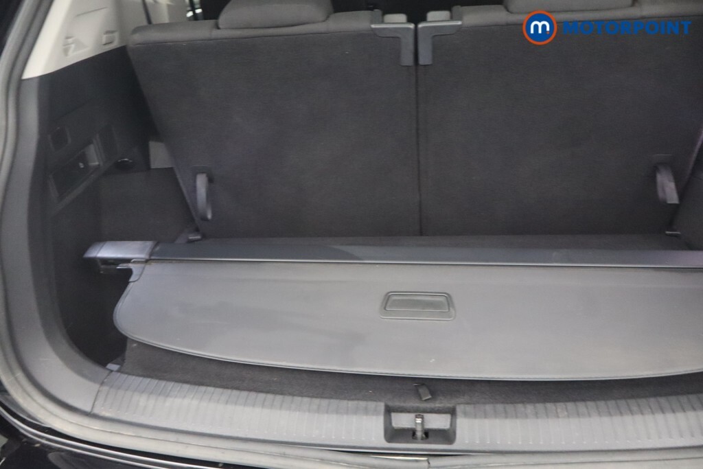 Volkswagen Tiguan Allspace 2.0Tdi 150Ps Elegance Scr 4Motio Grey #13