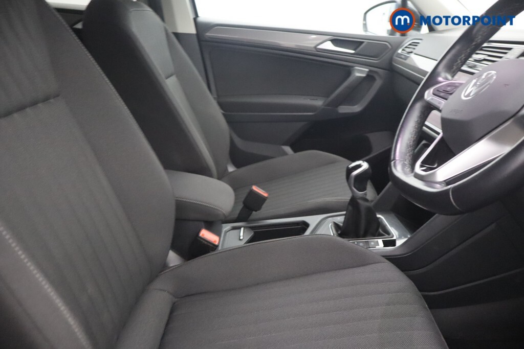 Volkswagen Tiguan Allspace 2.0Tdi 150Ps Elegance Scr 4Motio Grey #22
