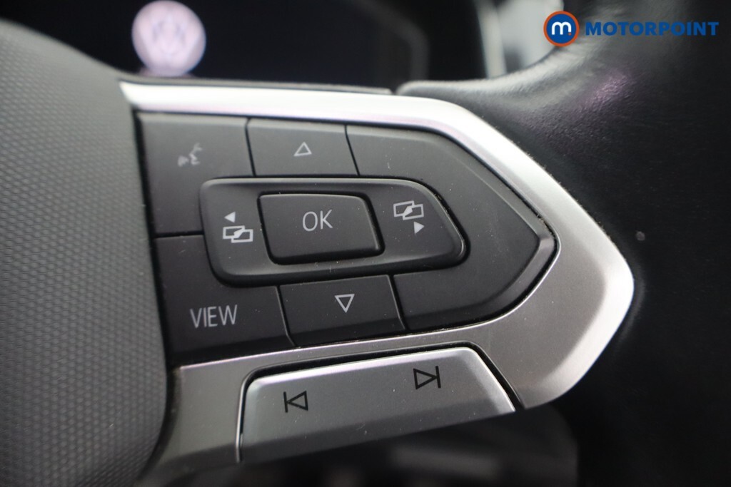 Volkswagen Tiguan Allspace 2.0Tdi 150Ps Elegance Scr 4Motio Grey #24