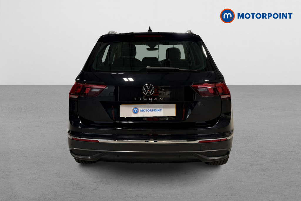 Volkswagen Tiguan 1.5 Tsi 150 Life Black #6