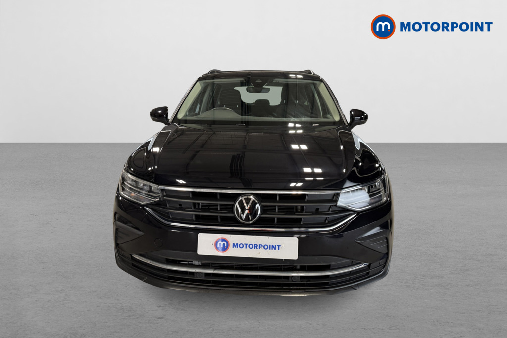 Volkswagen Tiguan 1.5 Tsi 150 Life Black #2
