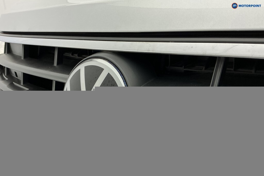 Volkswagen Tiguan 1.5 Tsi 150 R-line Edition Dsg White #29