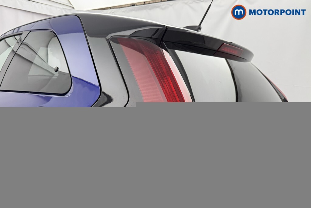 Toyota Aygo X 1.0 Vvt-i Edge Euro 6 Ss Red #26