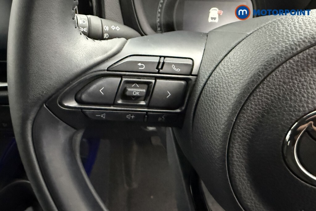 Toyota Aygo X 1.0 Vvt-i Edge Euro 6 Ss Red #11