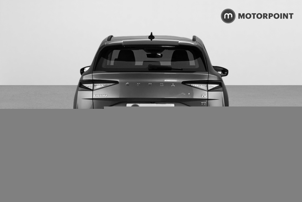 Skoda ENYAQ 132Kw 60 Ecosuite 62Kwh 120Kw Grey #6