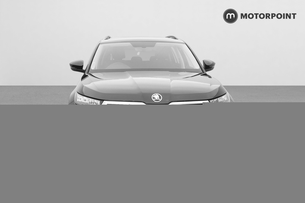 Skoda Kodiaq 1.5 Tsi Se Drive Dsg 7 Seat Black #2