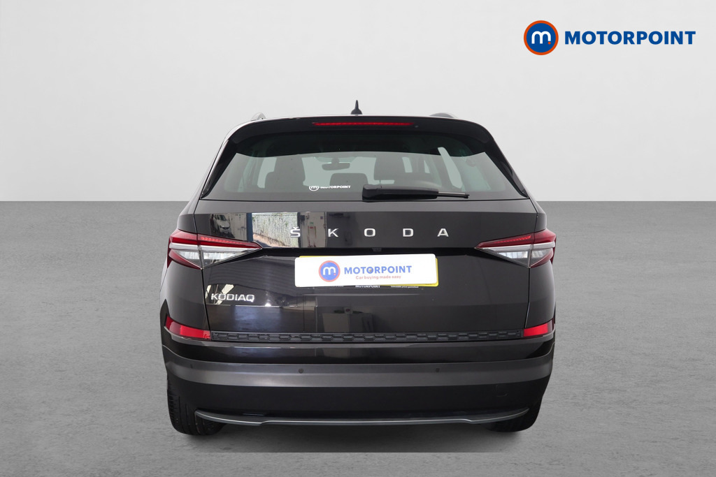 Skoda Kodiaq 1.5 Tsi Se Drive Dsg 7 Seat Black #6