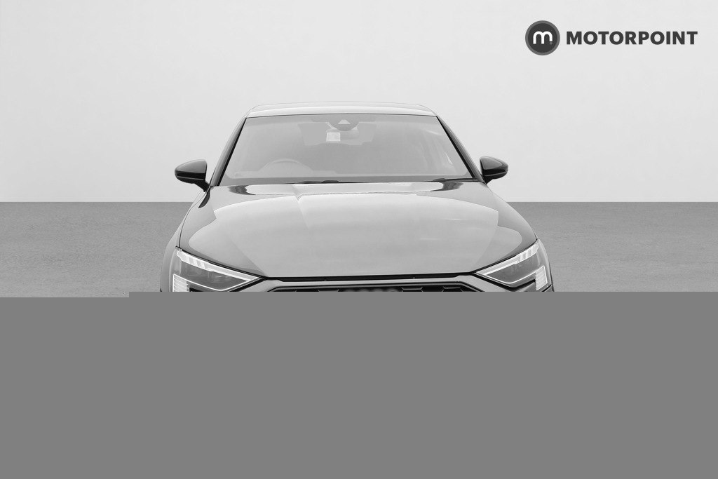 Audi A3 35 Tfsi Edition 1 S Tronic AX23JWU Grey #2
