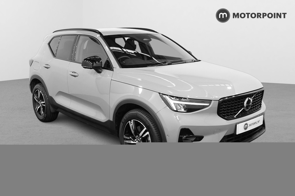 Volvo XC40 2.0 B3p Plus Dark Green
