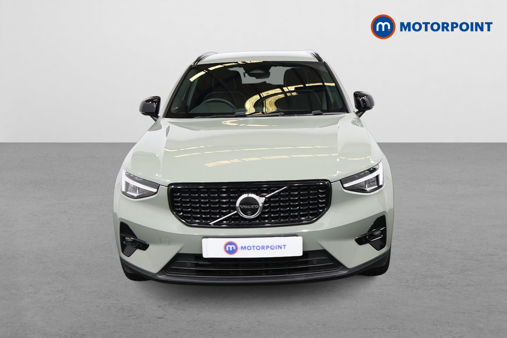 Volvo XC40 2.0 B3p Plus Dark YK23AXP Green #2