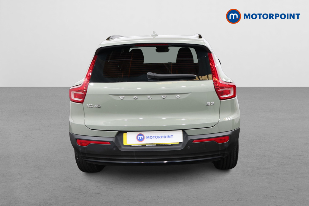 Volvo XC40 2.0 B3p Plus Dark YK23AXP Green #6