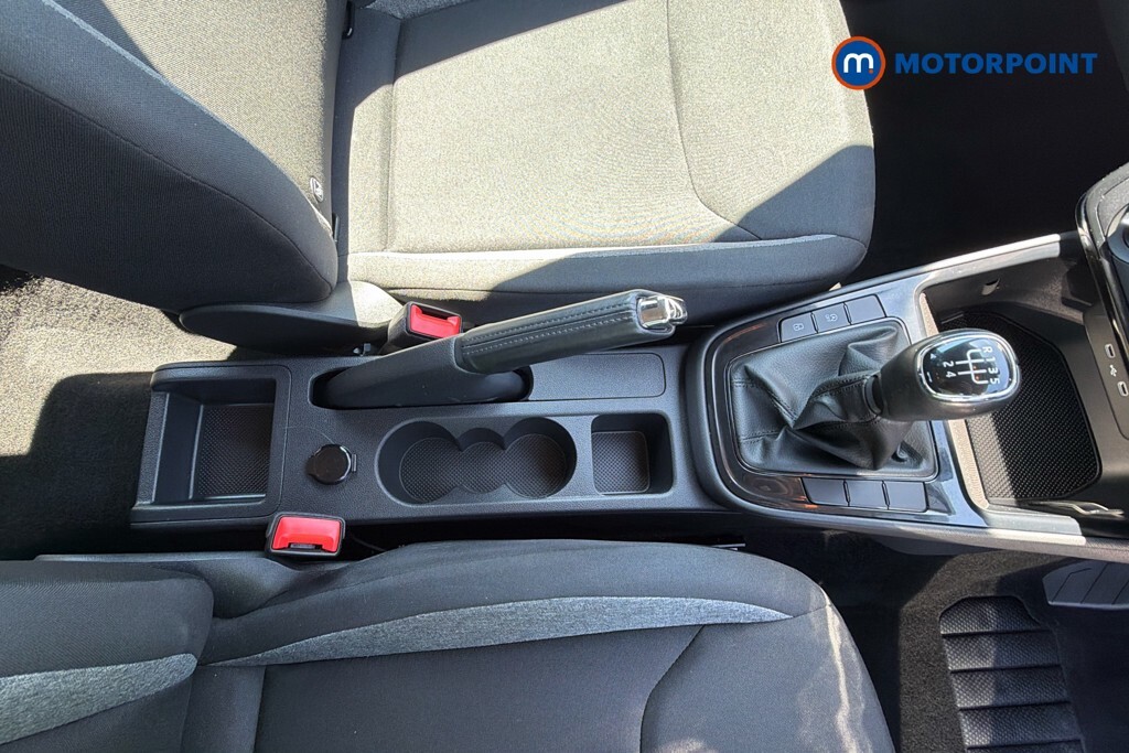 Skoda Fabia 1.0 Mpi Se Comfort Hatchback Eur Blue #13