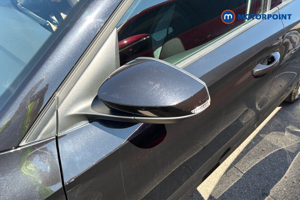 Skoda Fabia 1.0 Mpi Se Comfort Hatchback Eur Blue #22