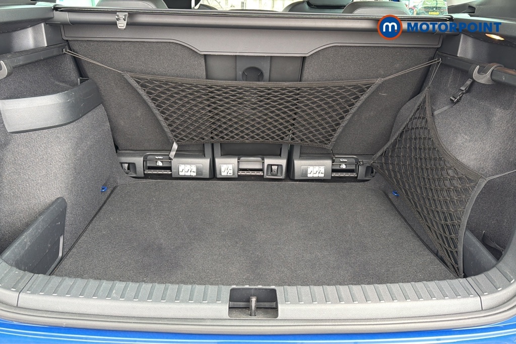 Skoda Karoq 2.0 Tsi Sportline 4X4 Dsg 2023 Black #23