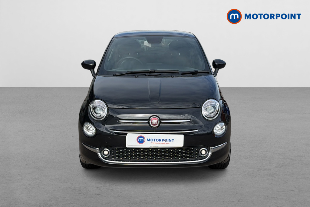 Fiat 500 1.0 Mild Hybrid Black