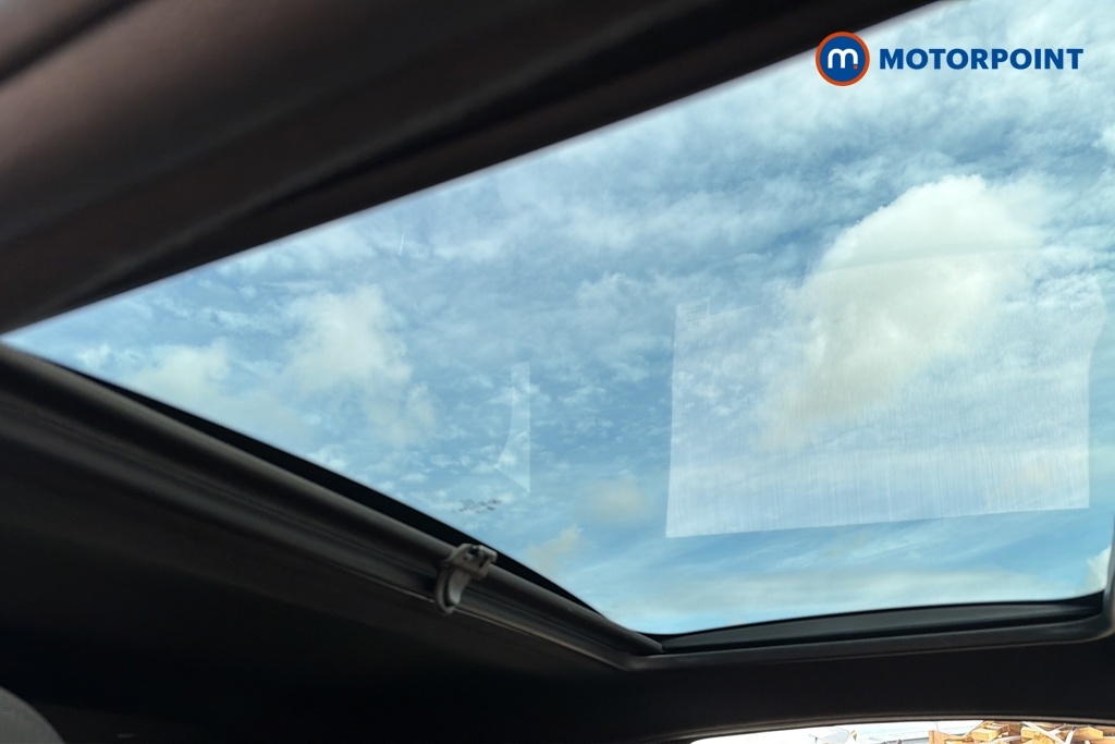 Fiat 500 1.0 Mild Hybrid - Cruise Control Glass Sunroof Black #16