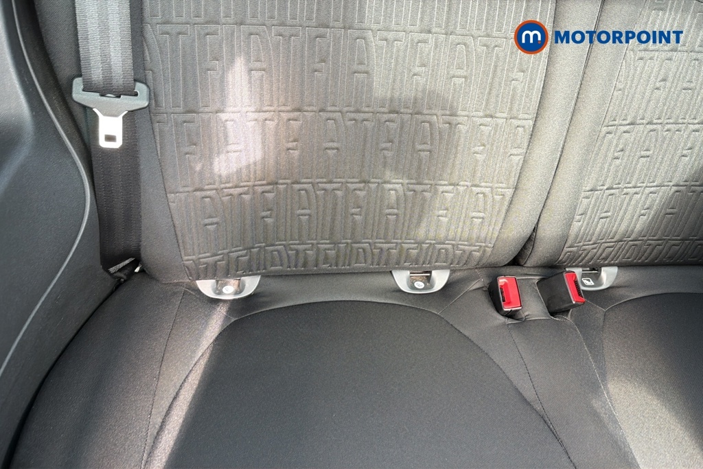 Fiat 500 1.0 Mild Hybrid - Cruise Control Glass Sunroof Black #21