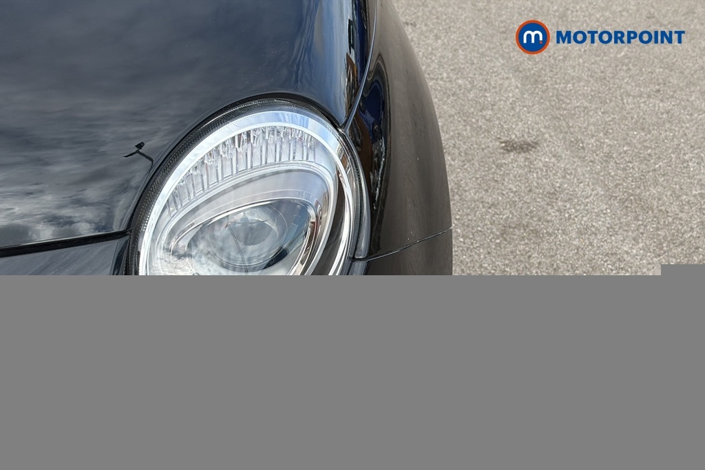 Fiat 500 1.0 Mild Hybrid - Cruise Control Glass Sunroof Black #24