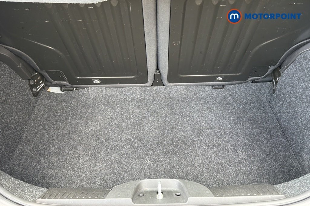 Fiat 500 1.0 Mild Hybrid - Cruise Control Glass Sunroof Black #22