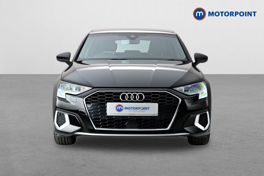 Audi A3 40 Tfsi E Sport S Tronic Black #2