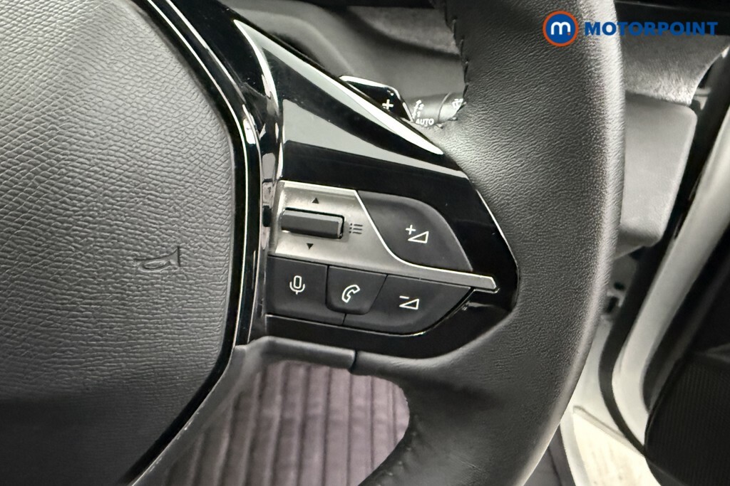 Peugeot 308 1.5 Bluehdi Gt Eat Euro 6 Ss  #10
