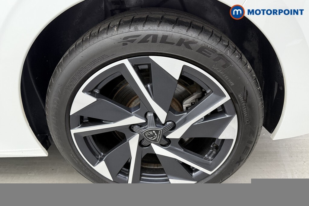 Peugeot 308 1.5 Bluehdi Gt Eat Euro 6 Ss  #29
