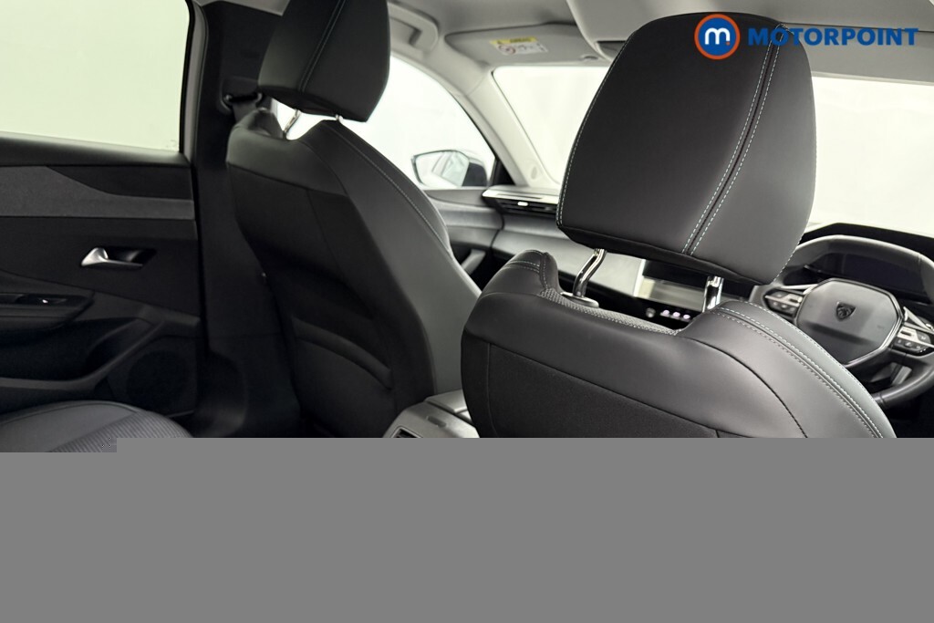 Peugeot 308 1.5 Bluehdi Gt Eat Euro 6 Ss  #19