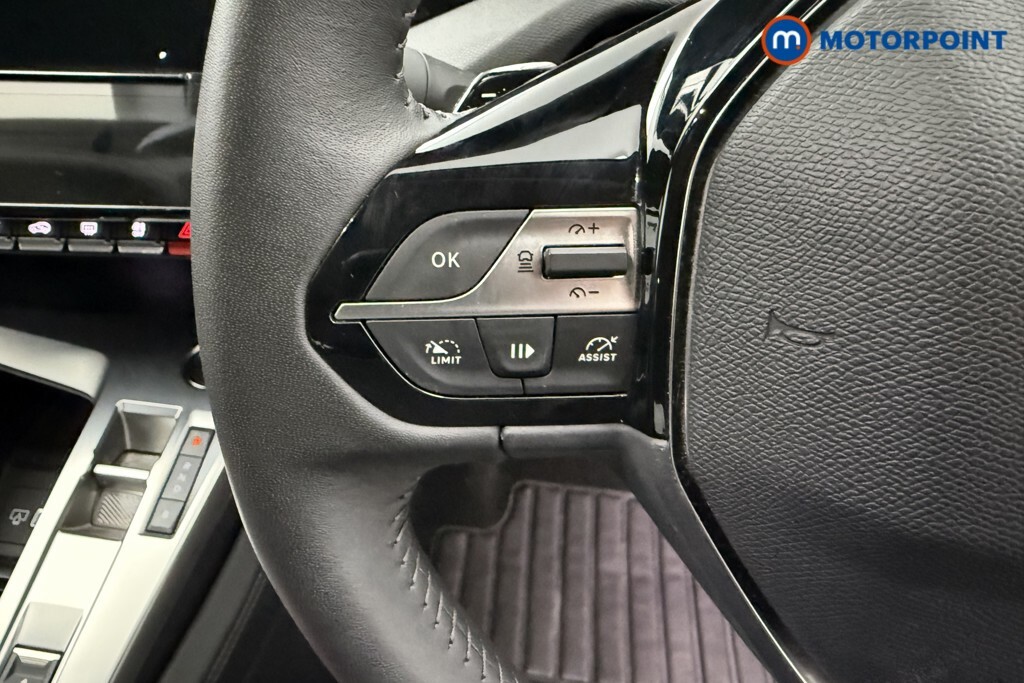 Peugeot 308 1.5 Bluehdi Gt Eat Euro 6 Ss  #9
