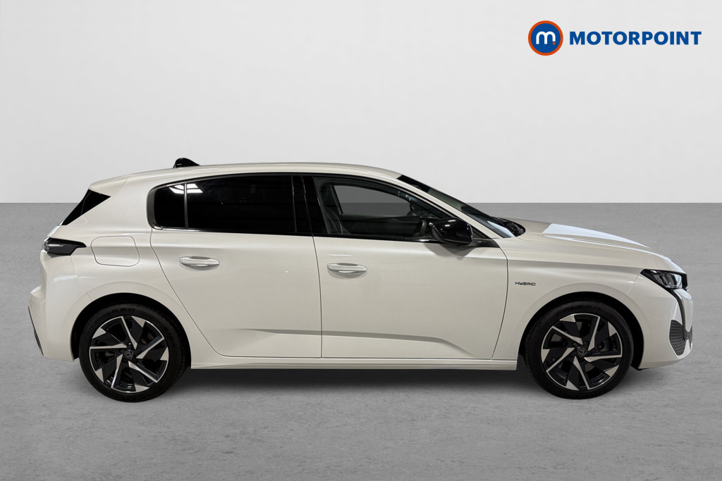 Peugeot 308 1.5 Bluehdi Gt Eat Euro 6 Ss  #7