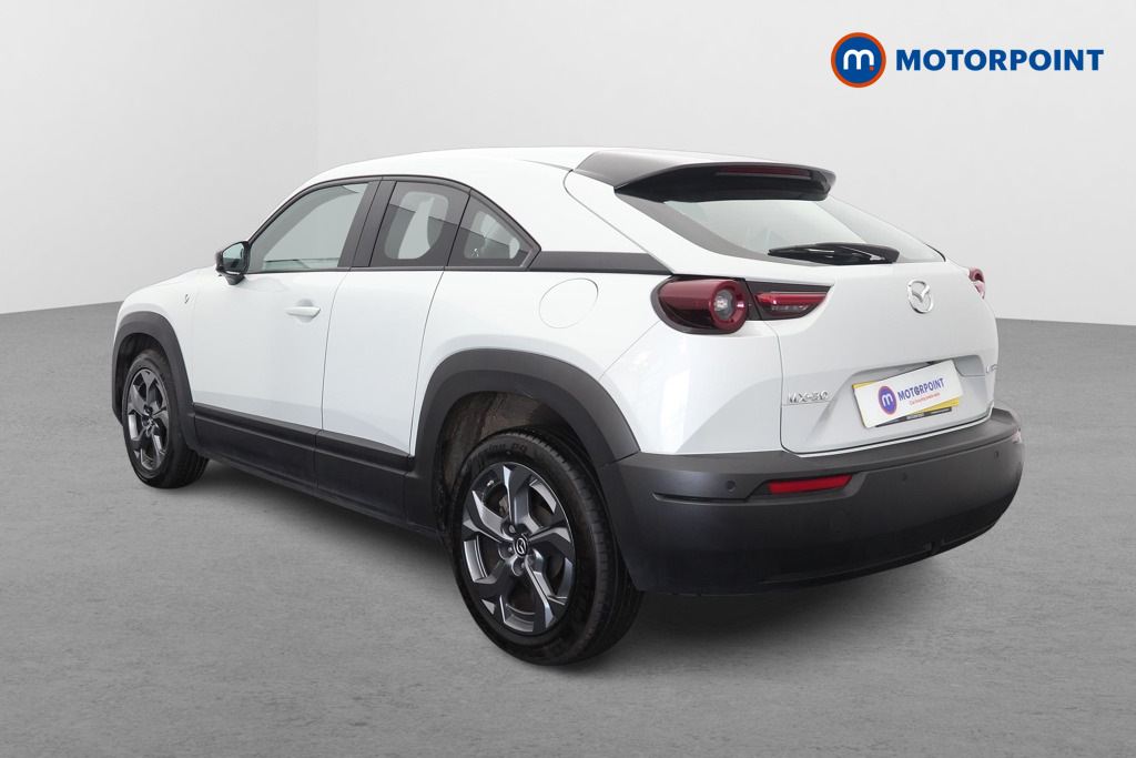 Mazda MX-30 125Kw R-ev Prime Line #5