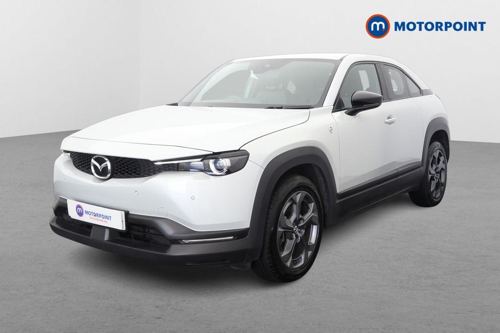 Mazda MX-30 125Kw R-ev Prime Line  #2