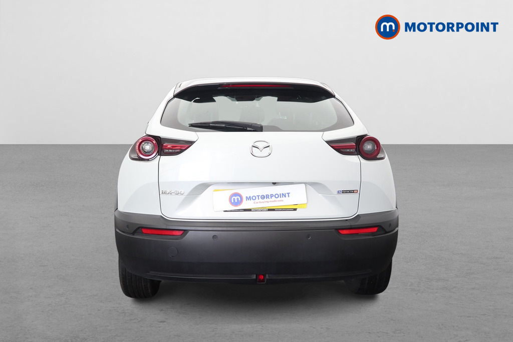 Mazda MX-30 125Kw R-ev Prime Line  #5