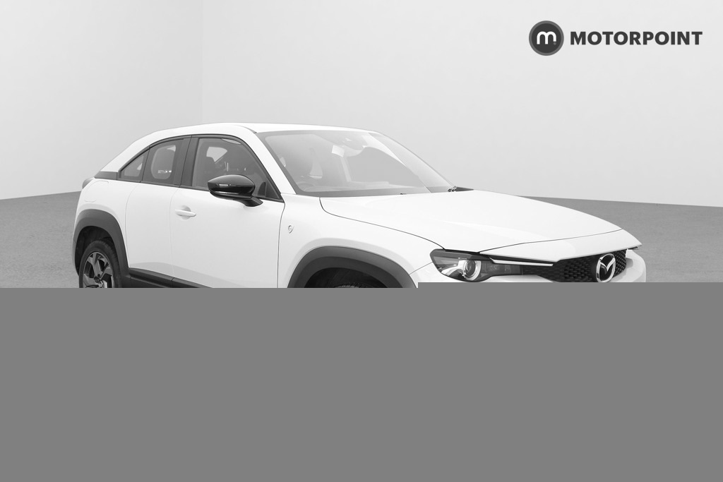 Mazda MX-30 125Kw R-ev Prime Line