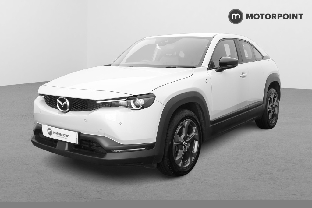 Mazda MX-30 125Kw R-ev Prime Line #3