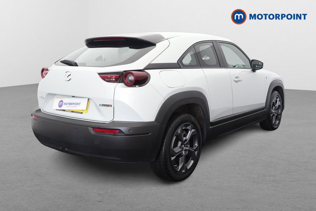 Mazda MX-30 125Kw R-ev Prime Line  #6