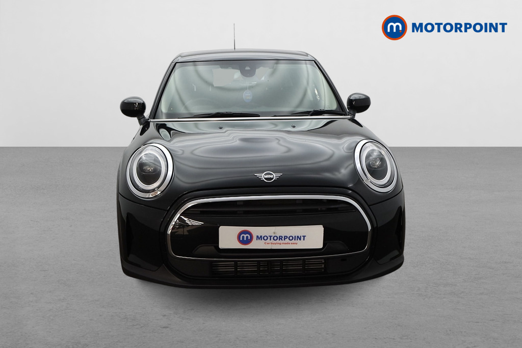 Mini Hatch 1.5 C Classic KW73ZBC Black #2