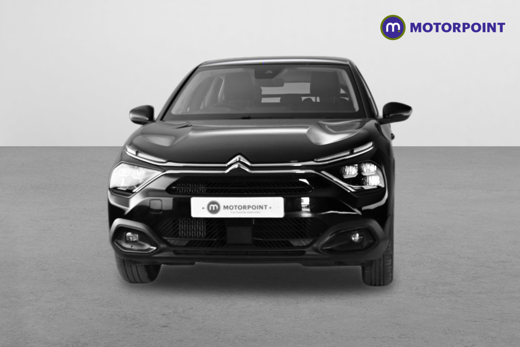 Citroen C4 1.2 Puretech 130 Plus Black
