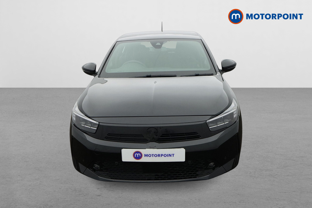 Vauxhall Corsa 1.2 Gs Black #2