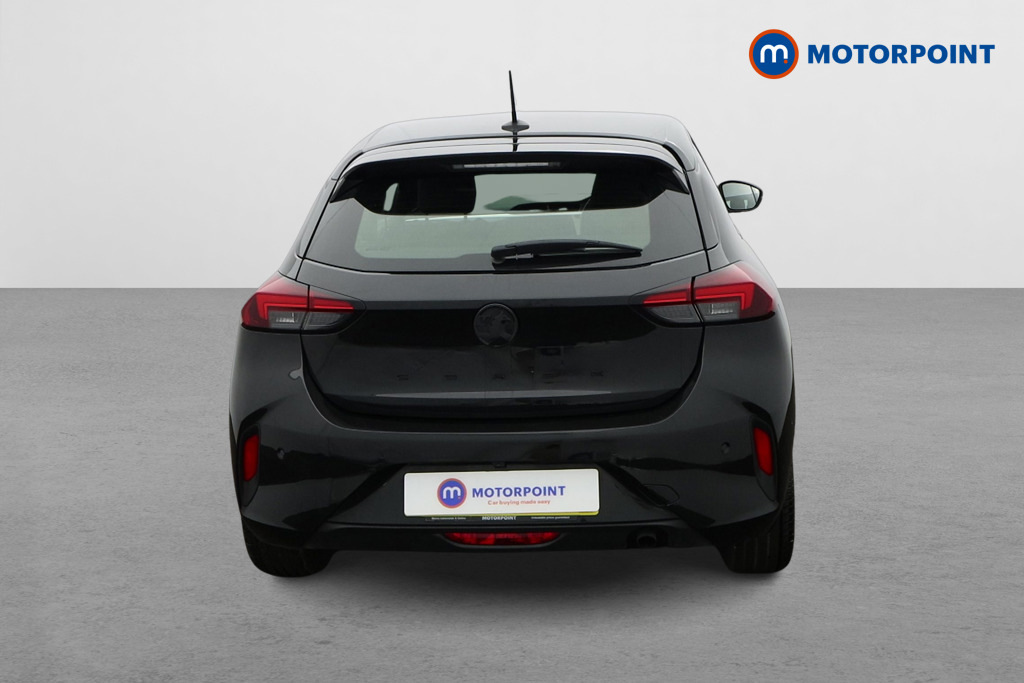 Vauxhall Corsa 1.2 Gs Black #5