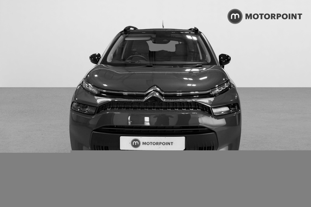 Citroen C3 Aircross 1.2 Puretech 130 Max Eat6 Brown